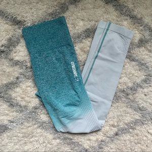 Gymshark Ombré Leggings
